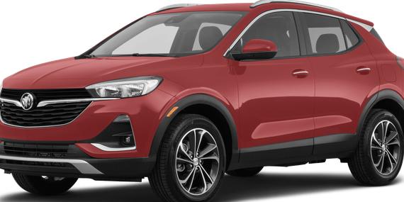 BUICK ENCORE GX 2023 KL4MMDSL0PB005793 image